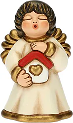 Flores + Thun Guardian 4,7x5x7,5 cm h