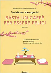 Libro de Toshikazu Kawaguchi