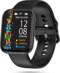 Fiori + Boccadamo Orologio