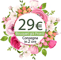 Beautiful Seasonal Multicolours Flowers Bouquet with  greenery