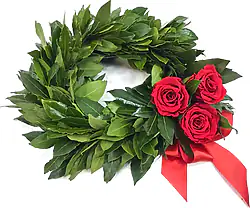 Crown for Degree