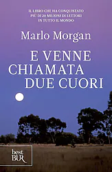Libro de Marlo Morgan
