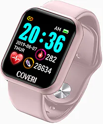 Fiori + Enrico Coveri Orologio