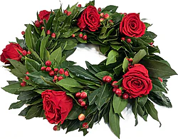 Crown for Degree