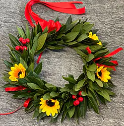 Crown for Degree