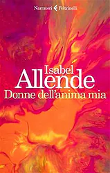 Donne dell'anima mia di Isabel Allen