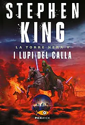 Libro de Stephen King