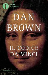 Libro de Dan Brown