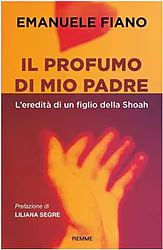 Libro de Emanuele Fiano