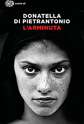 Libro de Donatella Di Pietrantonio