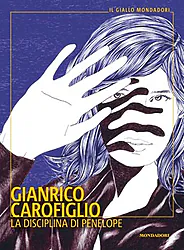 Libro de Gianrico Carofiglio