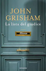 Libro de John Grisham