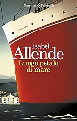 Libro de Isabel Allende