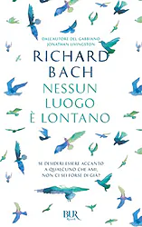 Libro de Richard Bach