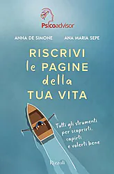 Libro de Anna De Simone