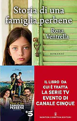 Libro de Rosa Ventrella