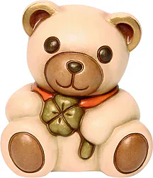 Flores + Thun Teddy 10,1 cm h