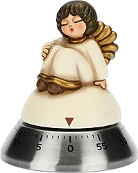 Flores + Thun Angel 8x8x9,5 cm h