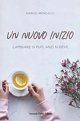 Libro de Marco Mencacci