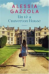 Libro de Alessia Gazzola