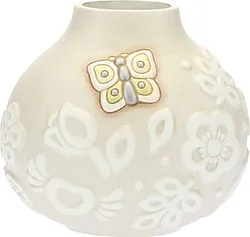 Bouquet + Thun Vaso 19,95x15,77x18,14 cm h